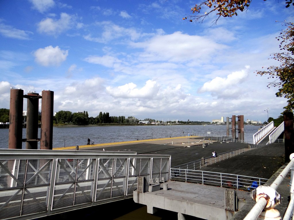 59 Anversa - La Schelda.JPG